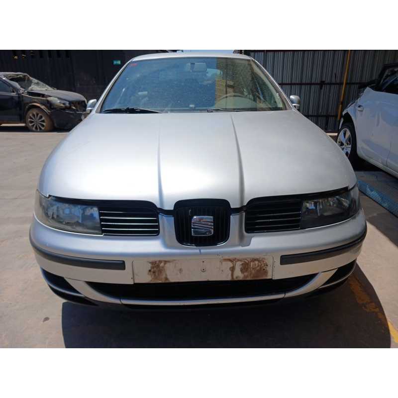seat leon (1m1) del año 2001