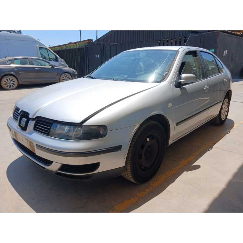 seat leon (1m1) del año 2001