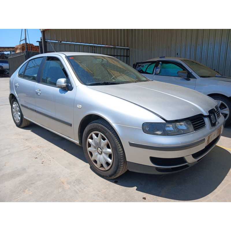seat leon (1m1) del año 2001