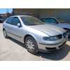seat leon (1m1) del año 2001
