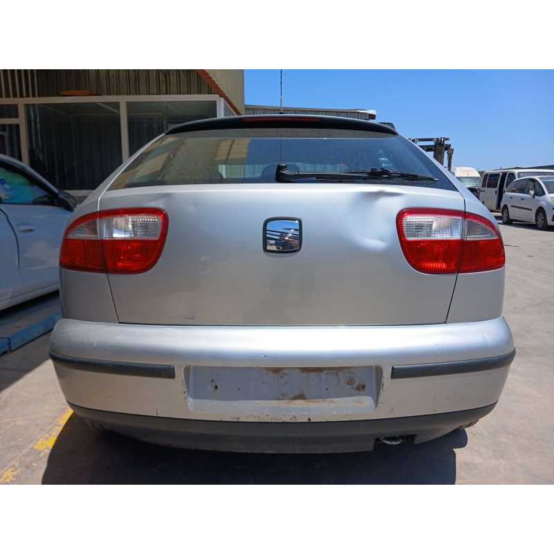 seat leon (1m1) del año 2001