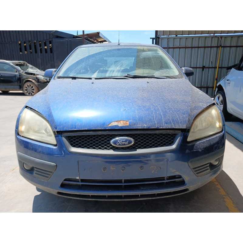 ford focus ii (da_, hcp, dp) del año 2007