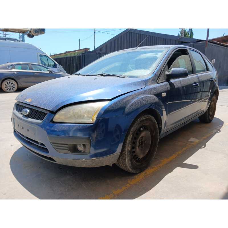 ford focus ii (da_, hcp, dp) del año 2007