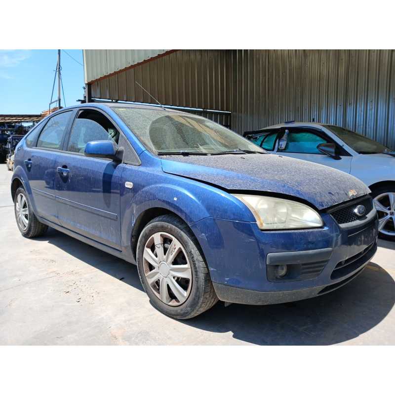 ford focus ii (da_, hcp, dp) del año 2007