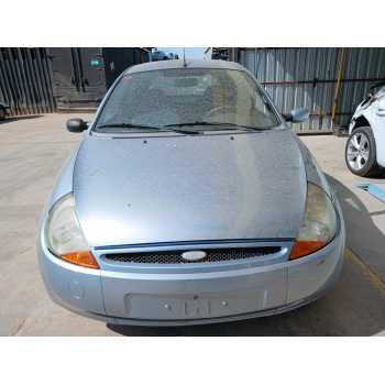 FORD KA (RB_)
