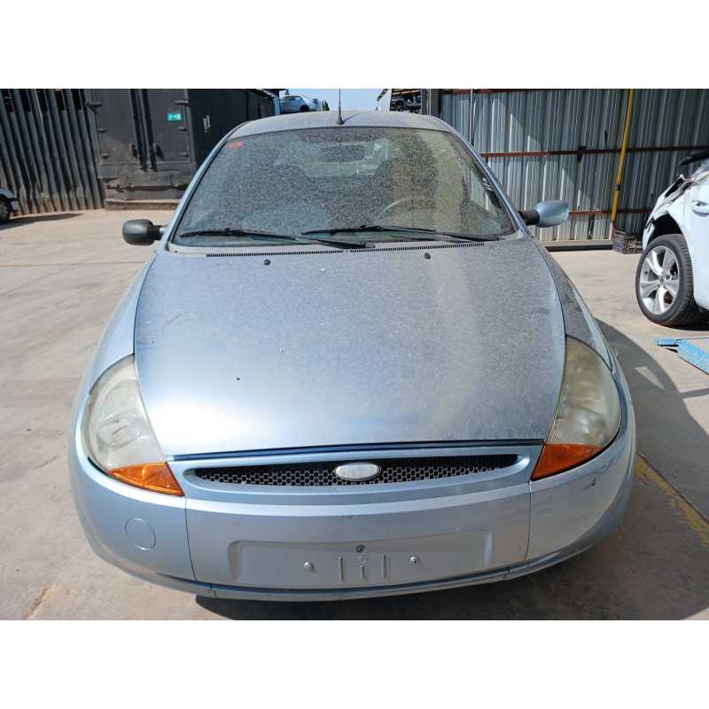 ford ka (rb_) del año 2006