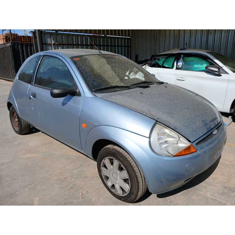 ford ka (rb_) del año 2006