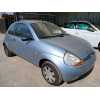 ford ka (rb_) del año 2006