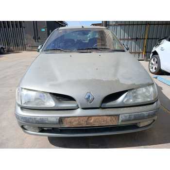 RENAULT MEGANE I CLASSIC (LA0/1_)