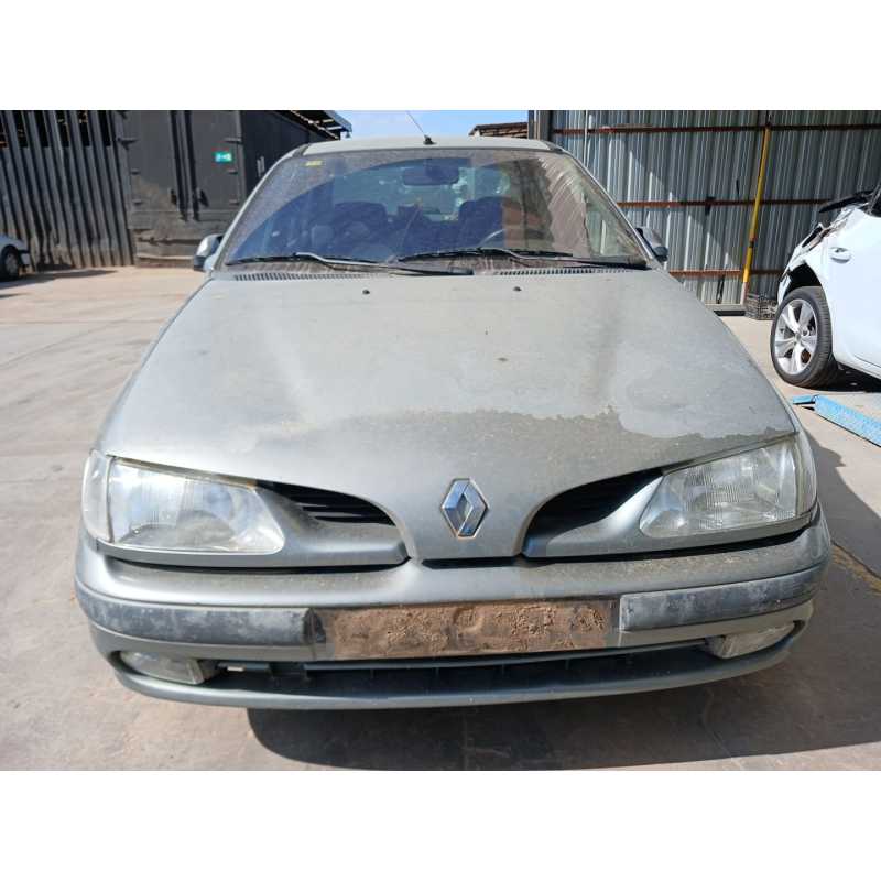 renault megane i classic (la0/1_) del año 1999