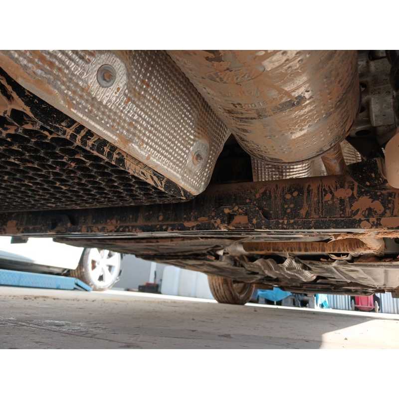 Recambio de puente trasero para ford puma (j2k, cf7) 1.0 ecoboost mhev referencia OEM IAM - Blanco 5