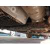 Recambio de puente trasero para ford puma hybrid st-line referencia OEM IAM   