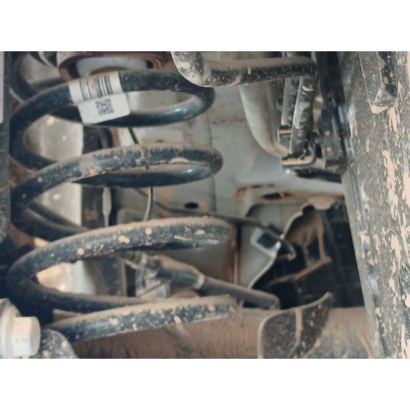 Recambio de muelle amortiguacion para ford puma hybrid st-line referencia OEM IAM   