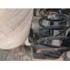 Recambio de muelle amortiguacion para ford puma hybrid st-line referencia OEM IAM   
