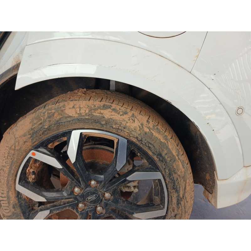 Recambio de aletin trasero izquierdo para ford puma hybrid st-line referencia OEM IAM   