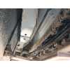 Recambio de refuerzo paragolpes trasero para ford puma hybrid st-line referencia OEM IAM   