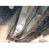 Recambio de refuerzo paragolpes trasero para ford puma hybrid st-line referencia OEM IAM   