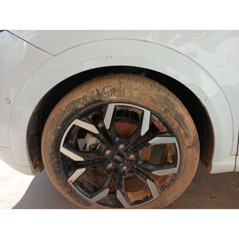 Recambio de aletin delantero izquierdo para ford puma hybrid st-line referencia OEM IAM   