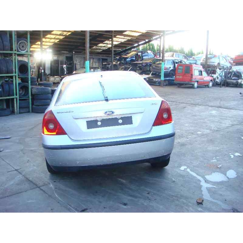 ford mondeo berlina (ge) del año 2002