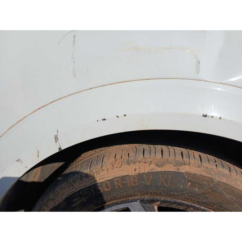 Recambio de aletin delantero derecho para ford puma (j2k, cf7) 1.0 ecoboost mhev referencia OEM IAM - Blanco 2