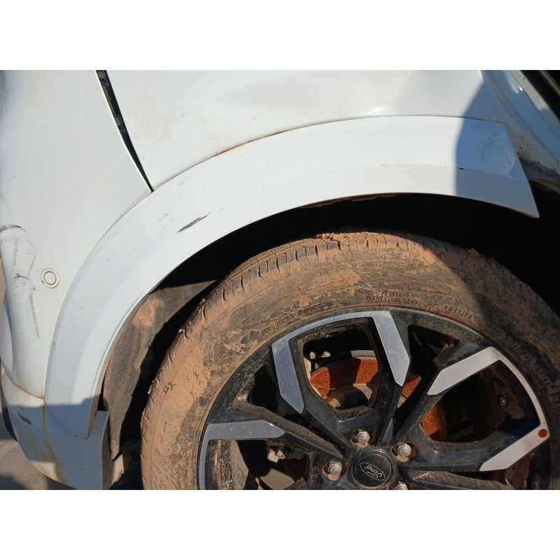 Recambio de aletin trasero derecho para ford puma hybrid st-line referencia OEM IAM   