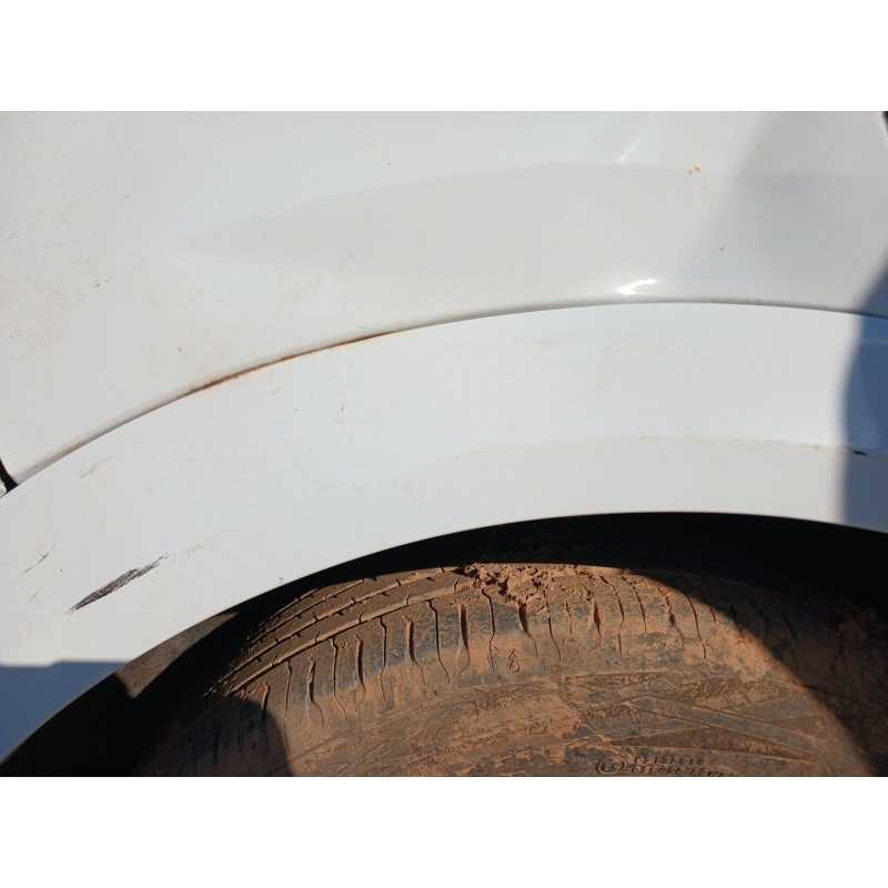 Recambio de aletin trasero derecho para ford puma (j2k, cf7) 1.0 ecoboost mhev referencia OEM IAM - Blanco 2