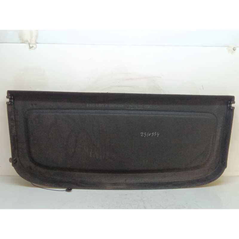 Recambio de bandeja trasera para ford fiesta (ce1) vignale referencia OEM IAM 3JA6191206B - Azul 3