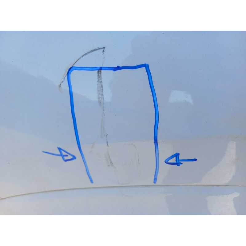 Recambio de aleta delantera derecha para ford puma (j2k, cf7) 1.0 ecoboost mhev referencia OEM IAM - Blanco 6