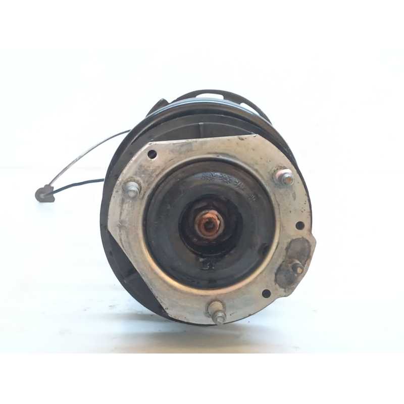 Recambio de amortiguador delantero derecho para ford fiesta (ce1) vignale referencia OEM IAM A4688101 - Azul 3