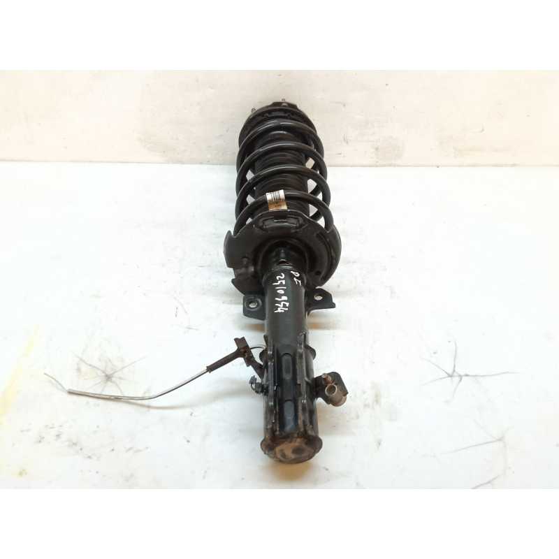 Recambio de amortiguador delantero izquierdo para ford fiesta (ce1) vignale referencia OEM IAM A4688201  