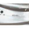 Recambio de brazo suspension inferior delantero izquierdo para ford fiesta (ce1) vignale referencia OEM IAM H18C3051L  