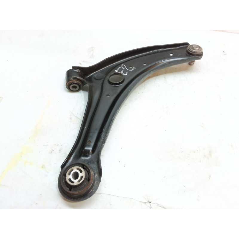 Recambio de brazo suspension inferior delantero izquierdo para ford fiesta (ce1) vignale referencia OEM IAM H18C3051L - Azul 3