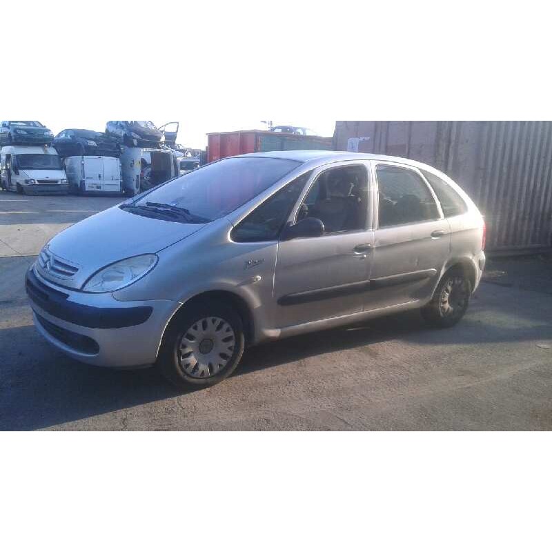 citroën xsara picasso del año 2007