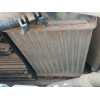 Recambio de intercooler para ford puma hybrid st-line referencia OEM IAM   