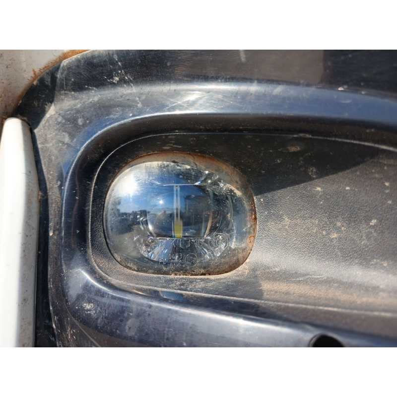 Recambio de faro antiniebla derecho para ford puma hybrid st-line referencia OEM IAM   