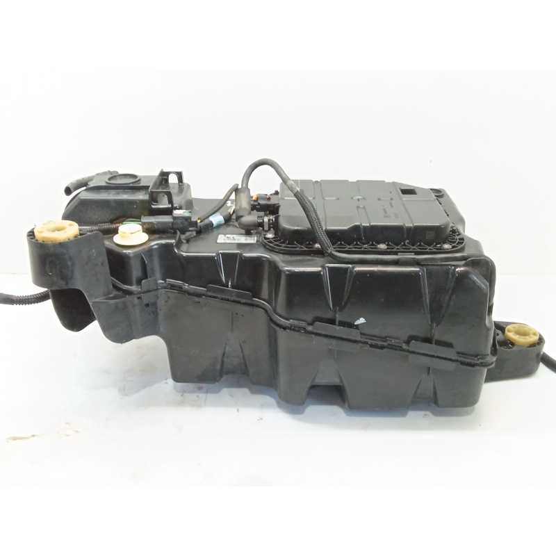 Recambio de deposito adblue para citroën berlingo (er_, ec_) 1.5 bluehdi 100 referencia OEM IAM 9817101880 - Rojo 3
