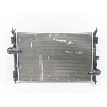 RADIADOR AGUA 9809141780 