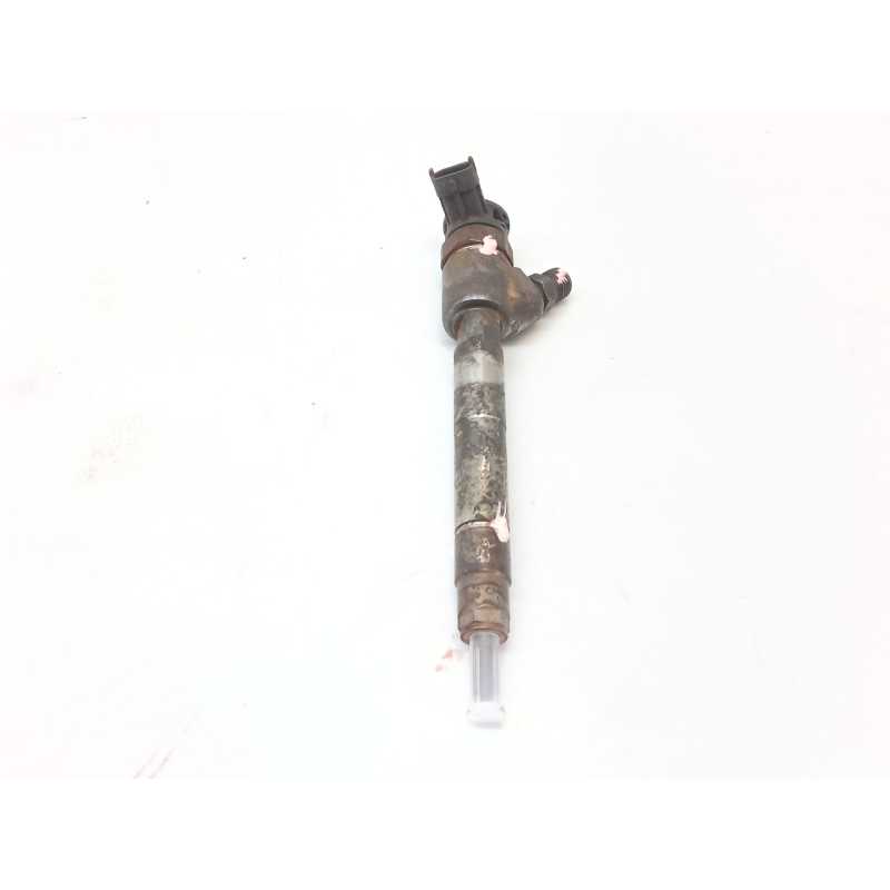 Recambio de inyector para citroën berlingo (er_, ec_) 1.5 bluehdi 100 referencia OEM IAM 9828959880 0445110955 