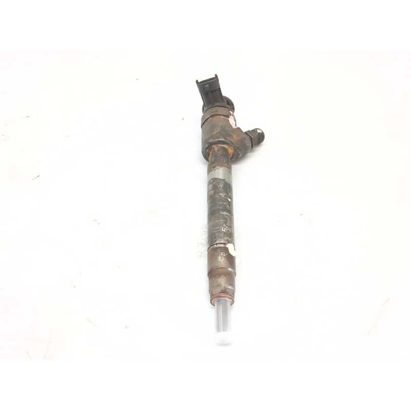 Recambio de inyector para citroën berlingo (er_, ec_) 1.5 bluehdi 100 referencia OEM IAM 9828959880 0445110955 