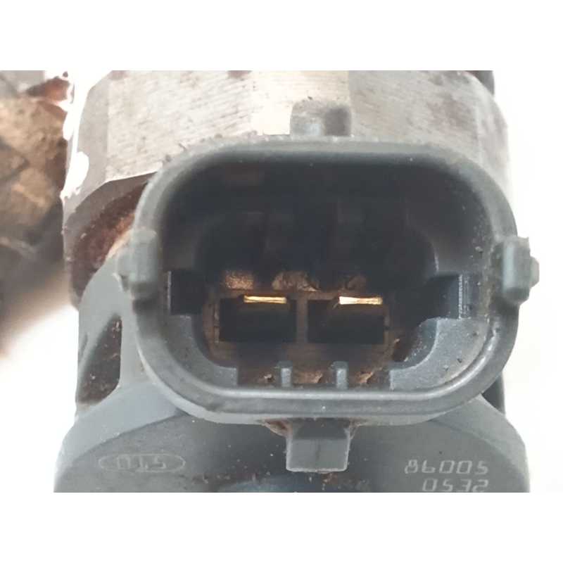 Recambio de inyector para citroën berlingo (er_, ec_) 1.5 bluehdi 100 referencia OEM IAM 9828959880 0445110955 - Rojo 3