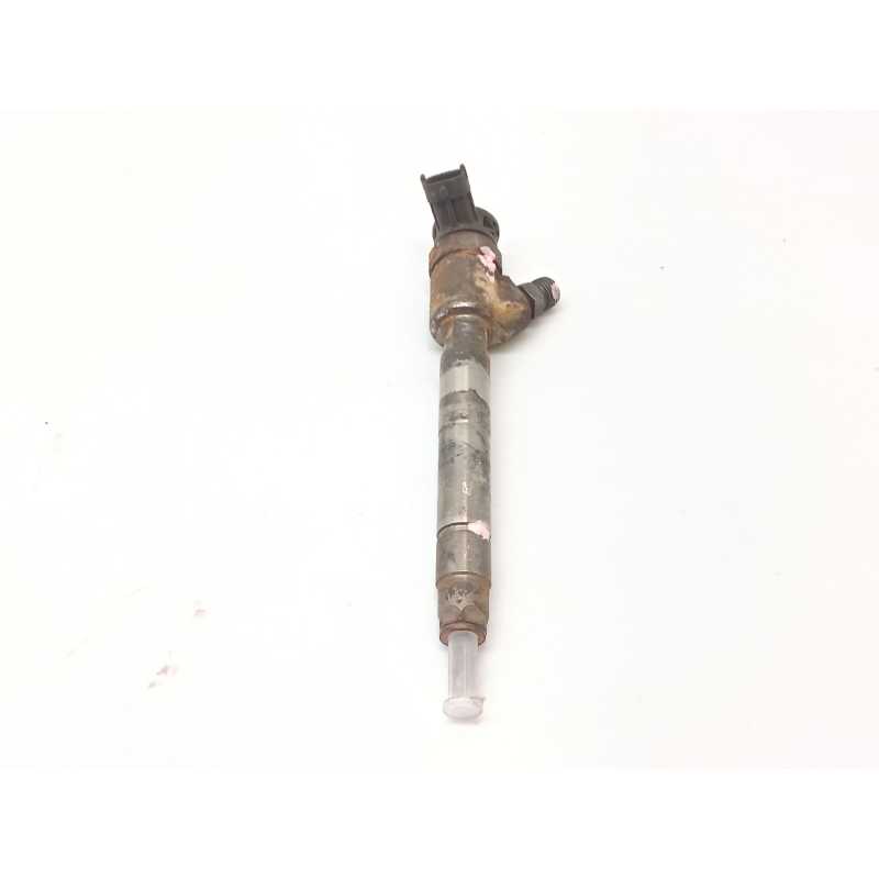 Recambio de inyector para citroën berlingo (er_, ec_) 1.5 bluehdi 100 referencia OEM IAM 9828959880 0445110955 