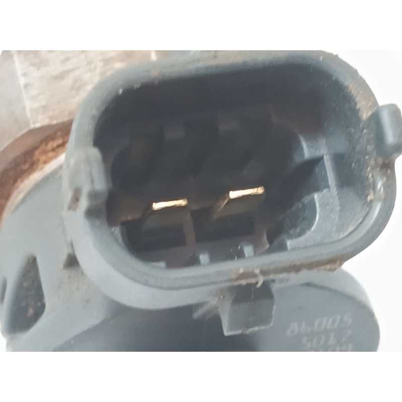 Recambio de inyector para citroën berlingo (er_, ec_) 1.5 bluehdi 100 referencia OEM IAM 9828959880 0445110955 - Rojo 3