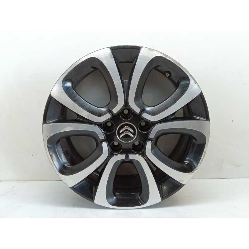 Recambio de llanta para citroën berlingo (er_, ec_) 1.5 bluehdi 100 referencia OEM IAM 9816966377  