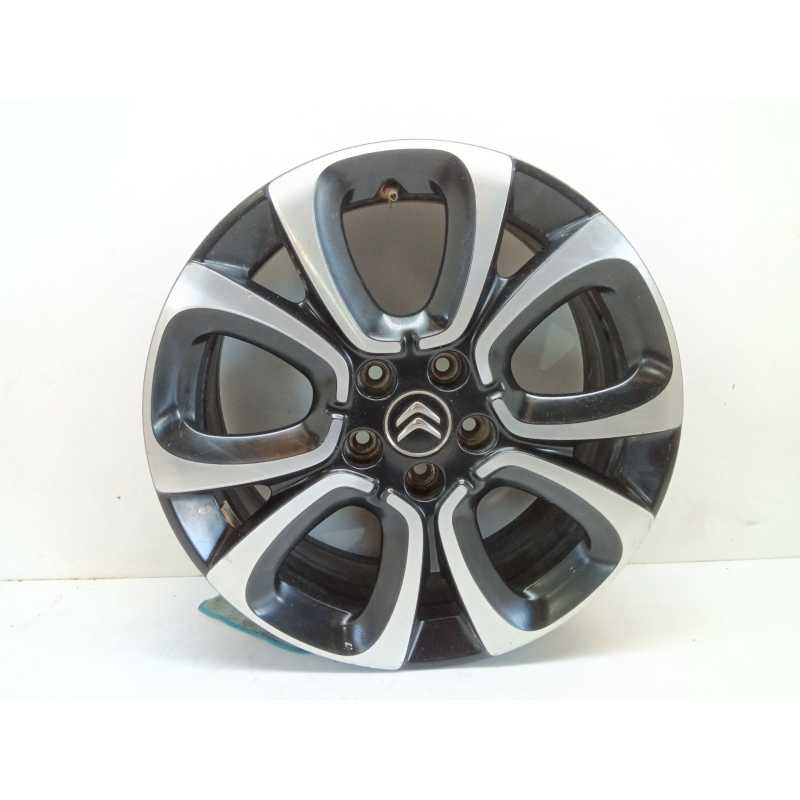 Recambio de llanta para citroën berlingo (er_, ec_) 1.5 bluehdi 100 referencia OEM IAM 9816966377  