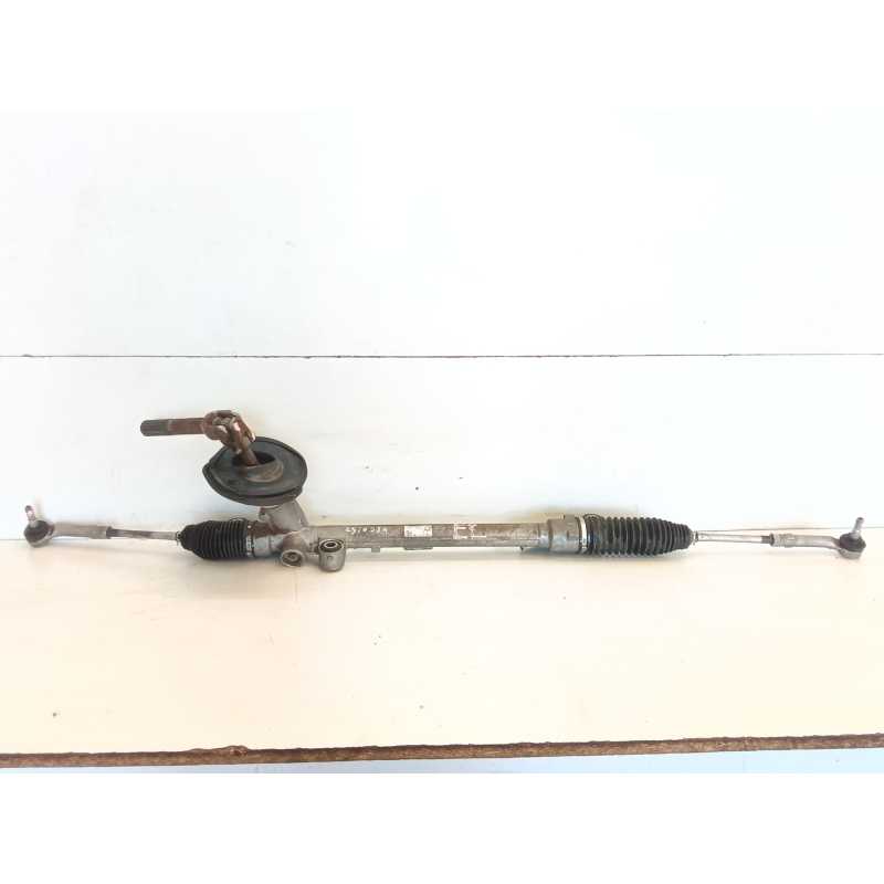 Recambio de cremallera direccion para ford fiesta (ce1) vignale referencia OEM IAM H1BC3A500AA  