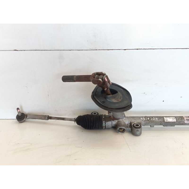 Recambio de cremallera direccion para ford fiesta (ce1) vignale referencia OEM IAM H1BC3A500AA - Azul 3
