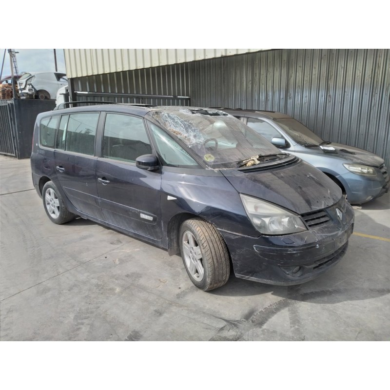 renault espace iv (jk0) del año 2003