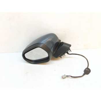 Recambio de retrovisor izquierdo para ford fiesta (ce1) vignale referencia OEM IAM   