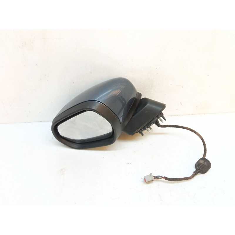 Recambio de retrovisor izquierdo para ford fiesta (ce1) vignale referencia OEM IAM   