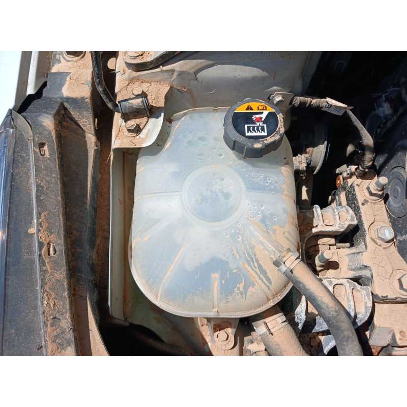 Recambio de deposito expansion para kia ceed (cd) 1.6 crdi 115 referencia OEM IAM   